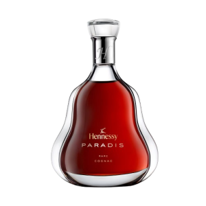 Hennessy Paradis